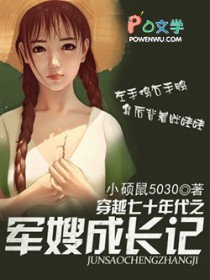 穿越七十年代之军嫂成长记/巧媳妇好日子