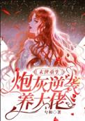 末世重生:炮灰逆袭养大佬