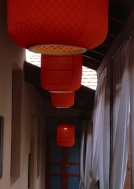 食寿(公媳)