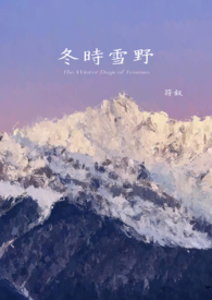 冬时雪野(1v1)