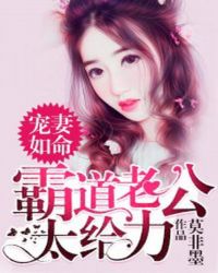 宠妻如命:霸道老公太给力