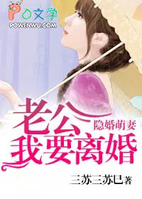 隐婚萌妻,老公我要离婚!