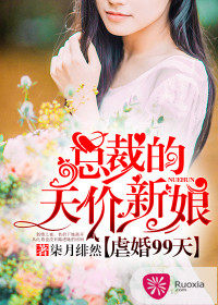 虐婚99天:总裁的天价新娘