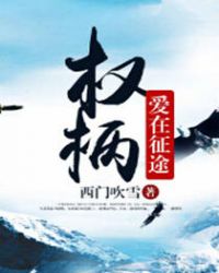权柄:爱在征途