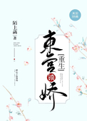 东宫锁娇(重生)