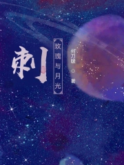 刺:玫瑰与月光
