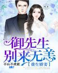 重生娇妻:御先生,别来无恙