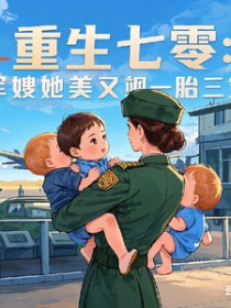 重生七零:军嫂她美又飒