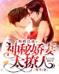 替婚总裁:神秘娇妻太撩人
