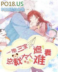 一胎三宝:总裁大人追妻难