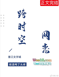 跨时空网恋(穿越)
